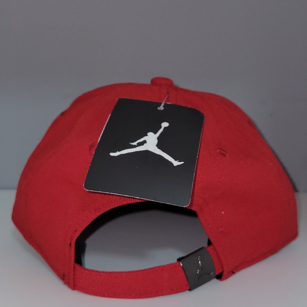 Jordan cap - Picture 4 of 4